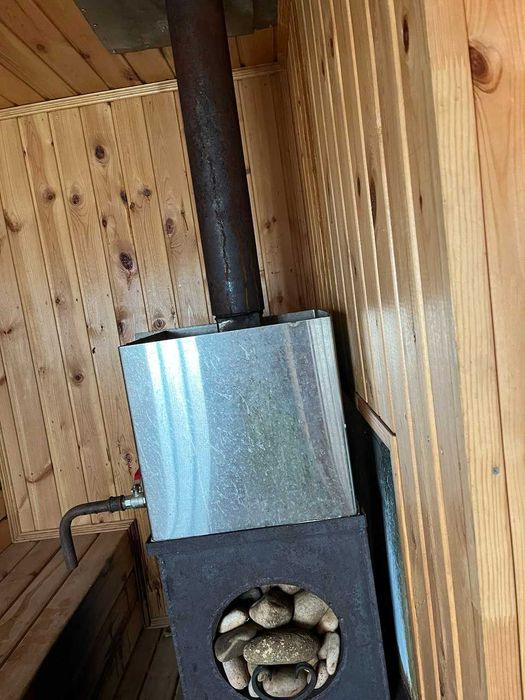 Продам уютную дачу за ГЭС (Авиатор)