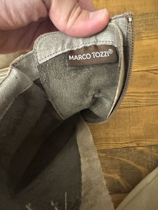 Женски зимни обувки