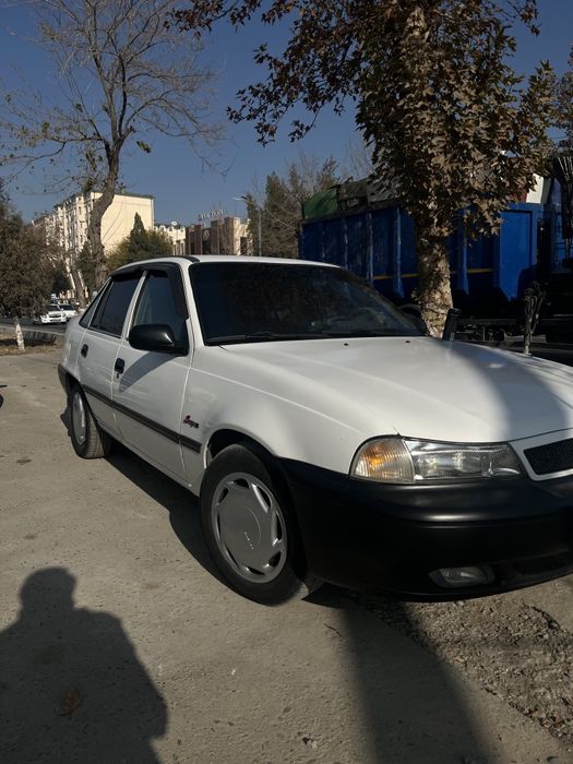 Nexia 1.5 dons holati yaxshi yili 2008 mator hadavoy hammasi joyida