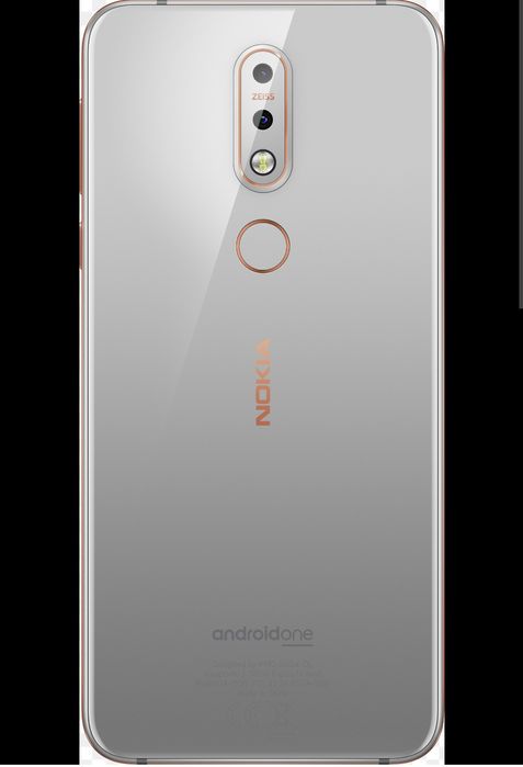 Nokia 7.1 чисто нов 32GB 3RAM 3060mAh 5.84 inch 12MP TA-1100 Оригинал