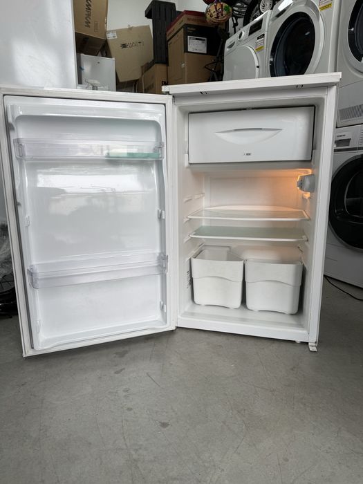 Хладилник с фризер IGNIS