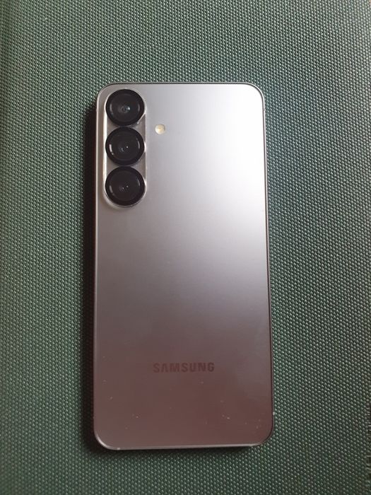 Samsung S 25   256Gb