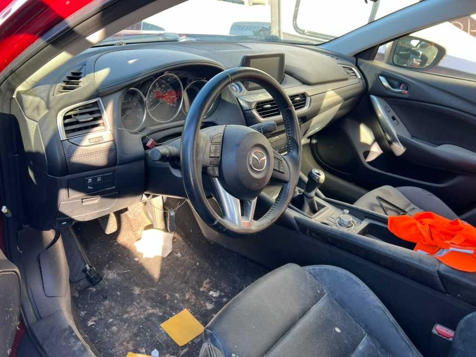 Mazda на части модели Мазда CX30 CX5 CX9 17-24 г