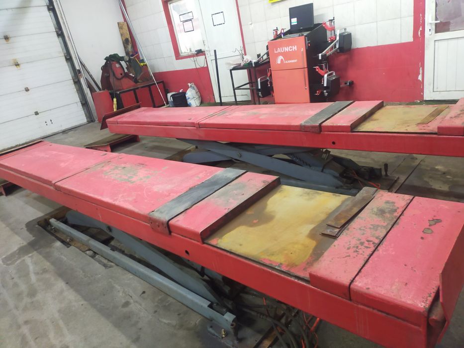 Продам диска правныи станок сибик