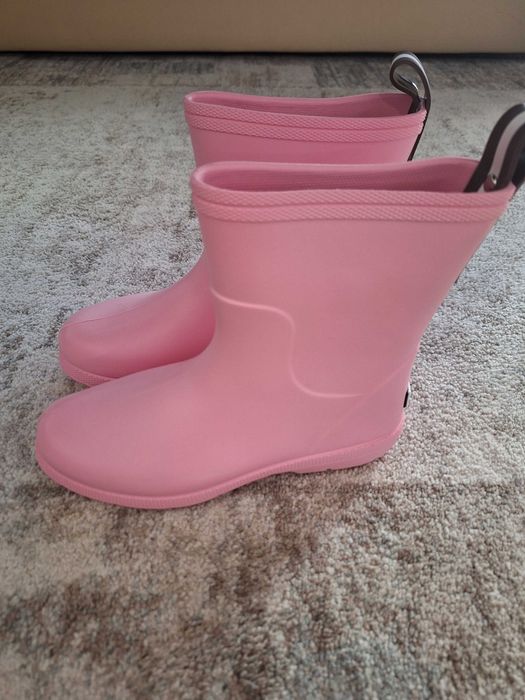Детски гумени ботуши