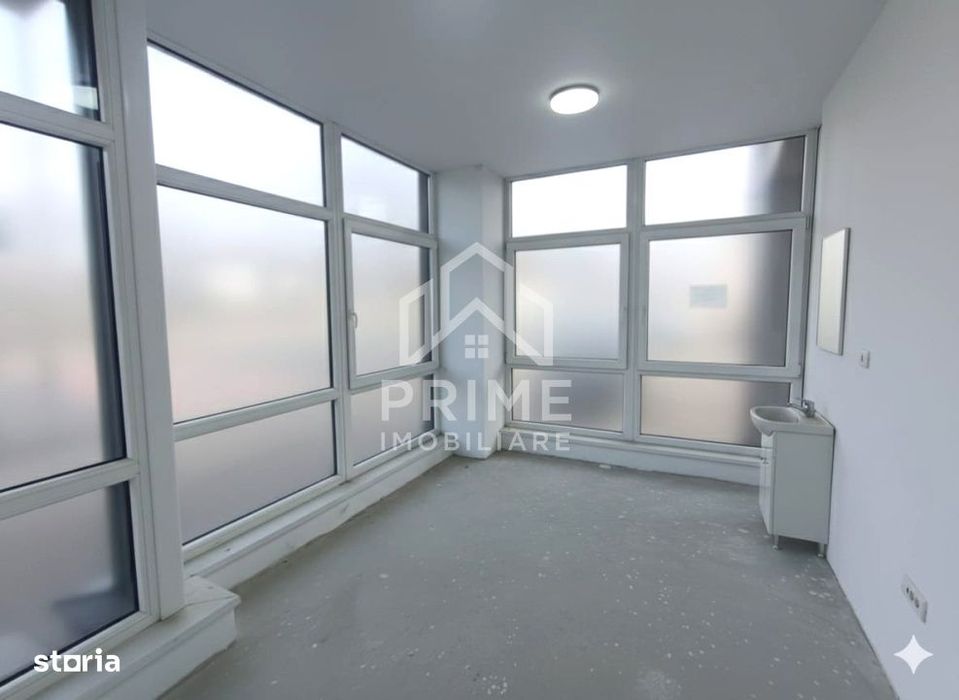 Spatiu de inchiriat, ideal cabinete medicale sau salon – Zona centra