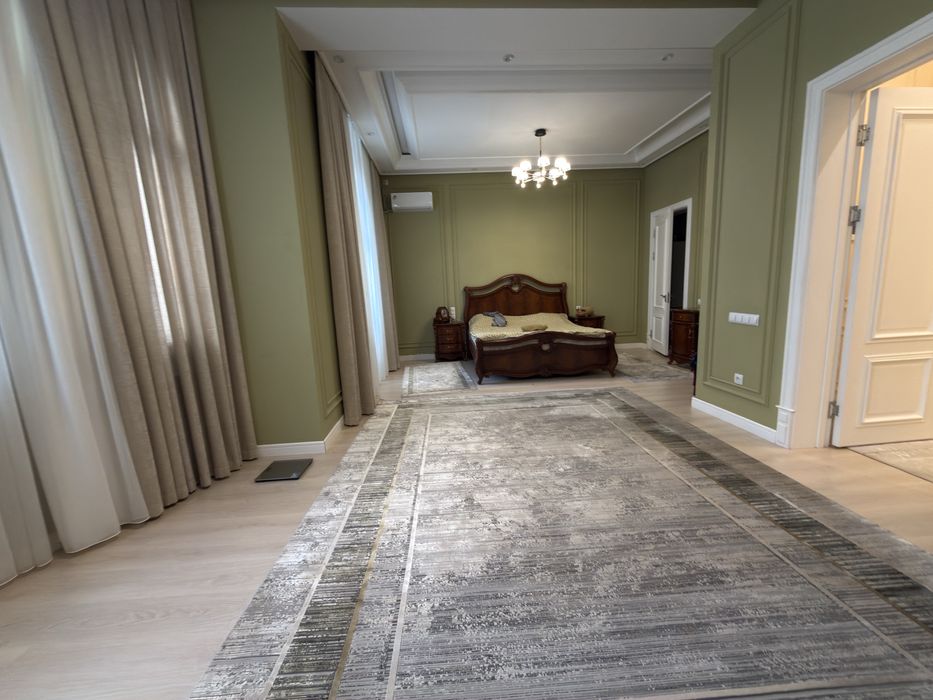 Продажа дома Чайхана Салом 3 сотки вдоль центральной улицы Салом