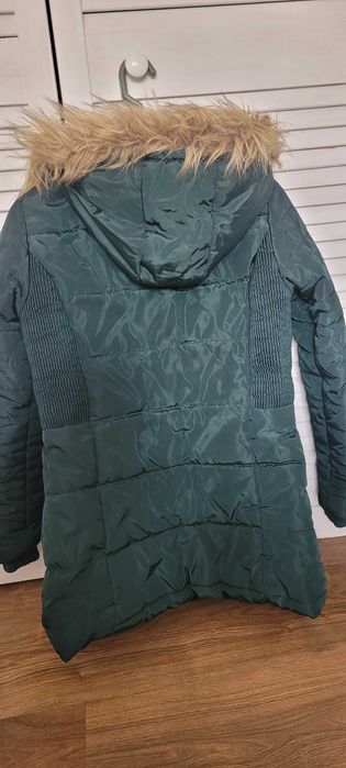 Geacă (146-152)superbă