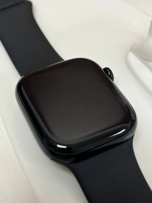 Apple Watch 10/BariBarShop/Рассрочка/Ред