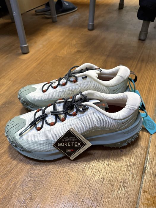 Nike acg mountainfly 2 low