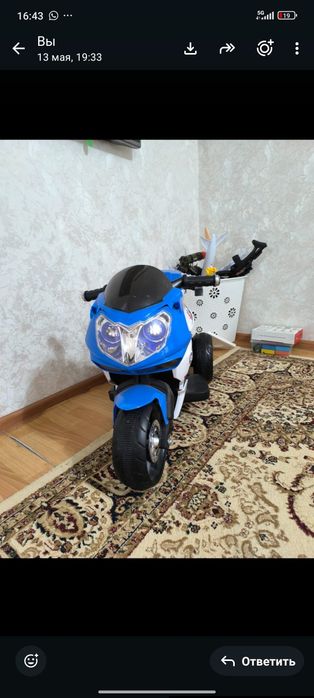 Жана көп қолданылмаган ойыншықтар