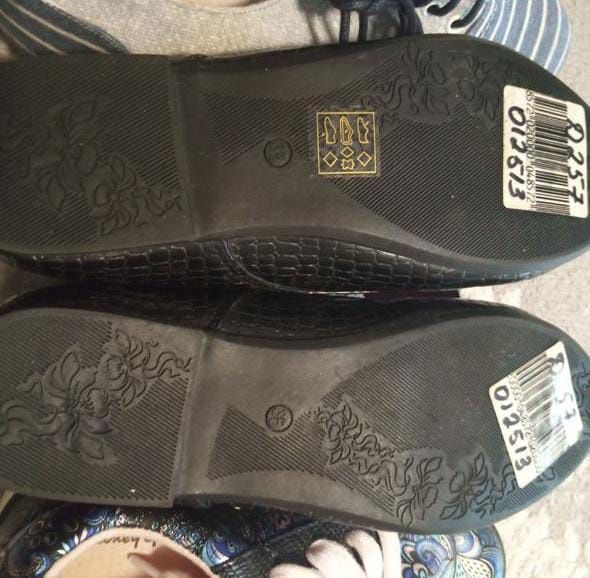 Обувь для девочек