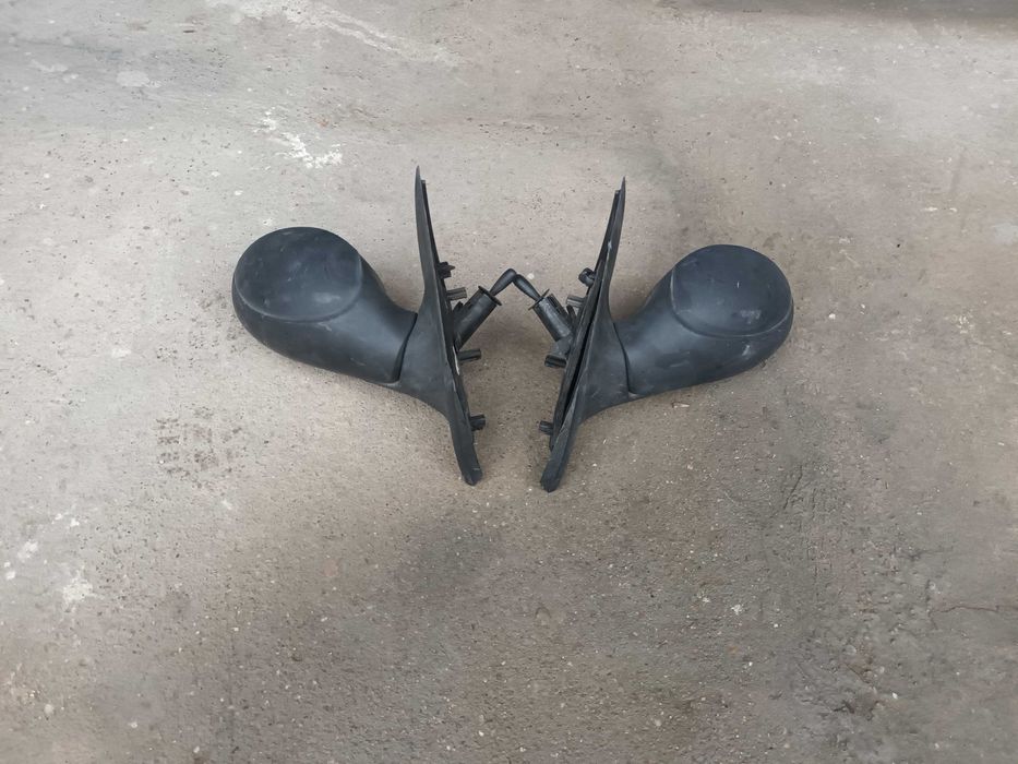 ляво и дясно огледало за ситроен ц2 CITROEN C2