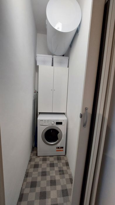 Дава се под наем Двустаен апартамент в София, Манастирски ливади - 70 кв.м за 897.6 € - Снимка #7