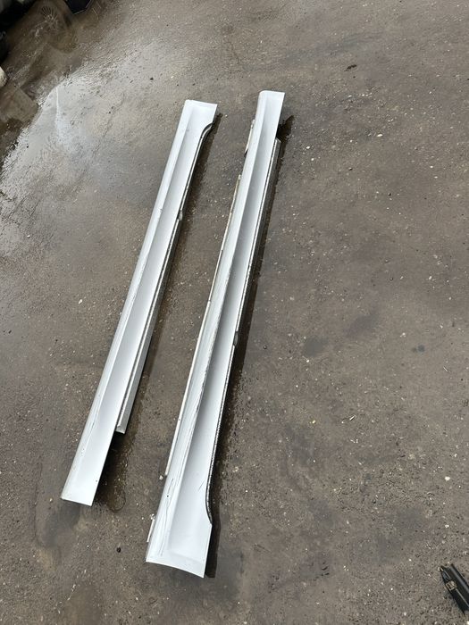 Praguri M Bmw Seria 5 E60 E61 praguri pachet M E60 525d 520d 530d