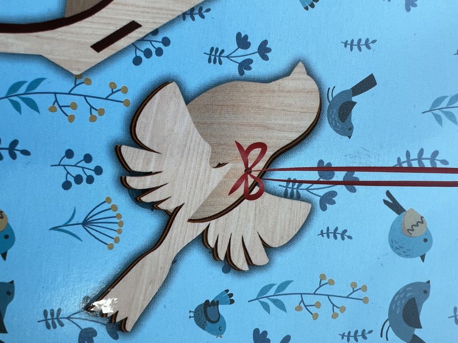 Кормушка для птиц