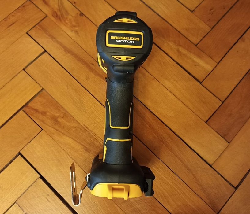 DCF887, nou, original-DeWALT.