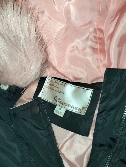 Продам детские и подростковые куртки