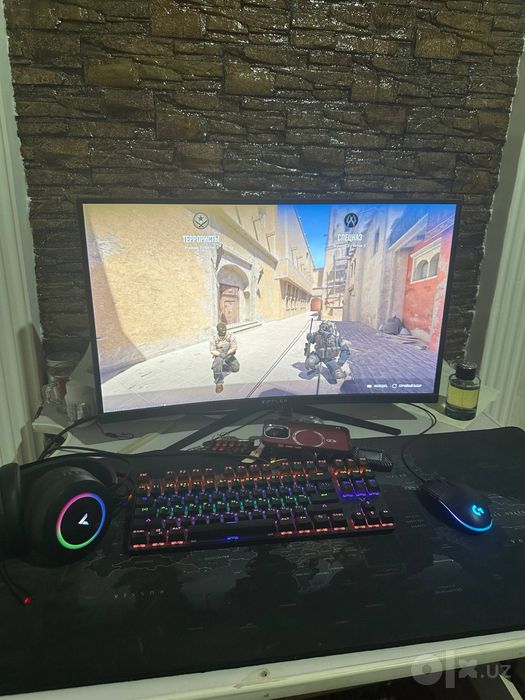 Kompyuter ddr4 holati yaxwi