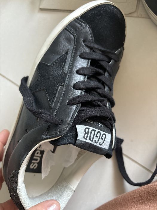 Tenisi Golden Goose Deluxe Brand