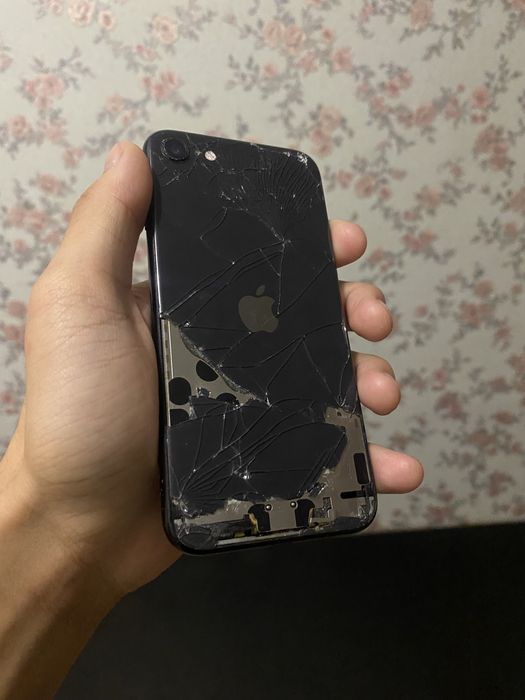 Хочу обменять айфон 11