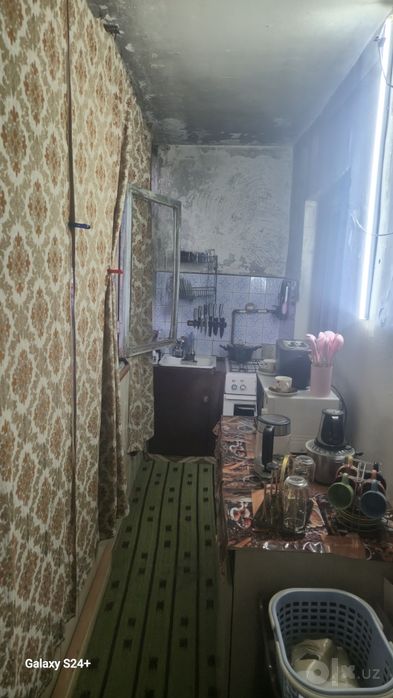 Спутник 4.   2х.ком на 3 этаже кирпич