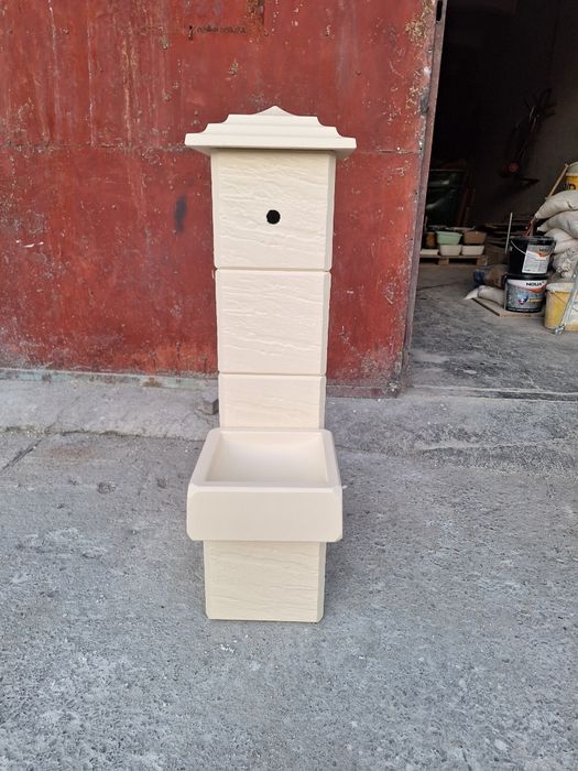 ‼️Cișmea de grădină