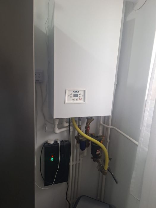 Apartament,  2 camere ,zona Vale (mobilat si utilat)