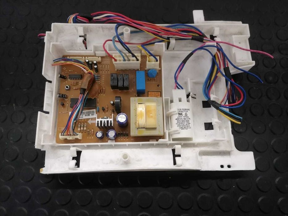Placa electronica combina frig LG GRF459BTRA , modul / C153
