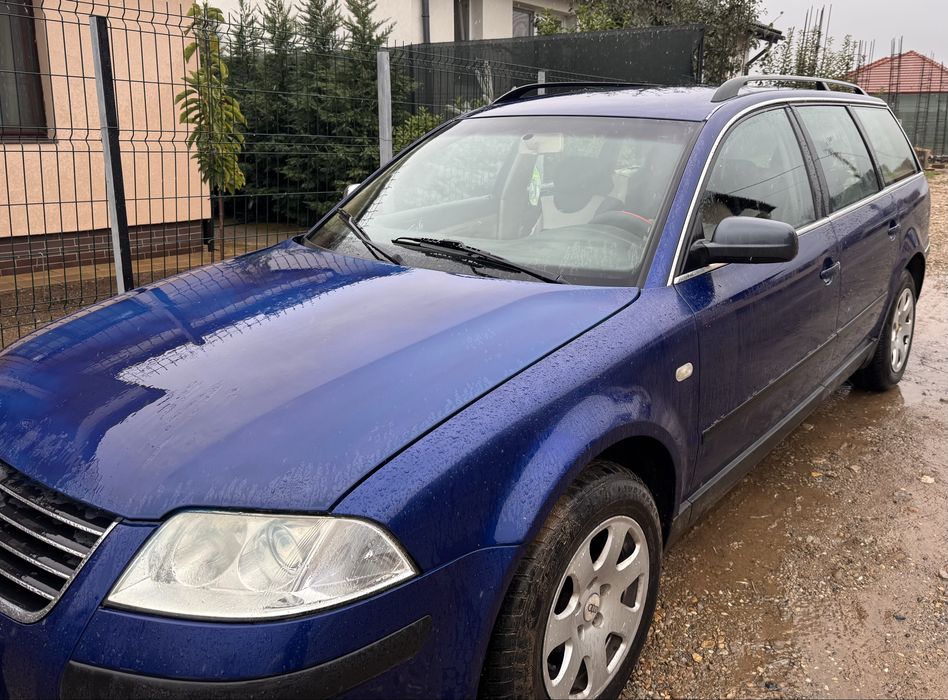 Volkswagen Passat de vanzare