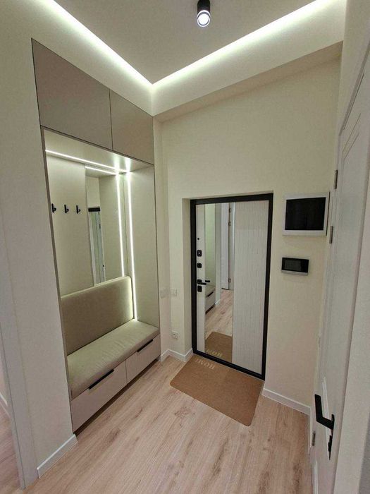 Продается Новостройка Нео Хаус, 4/2/10, ул.Фаргона йули.