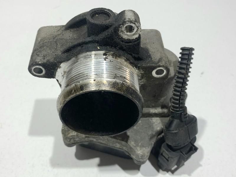 Clapeta acceleratie Volkswagen Golf 6 (2008-2013) 1.6 tdi CAY 03L128063L