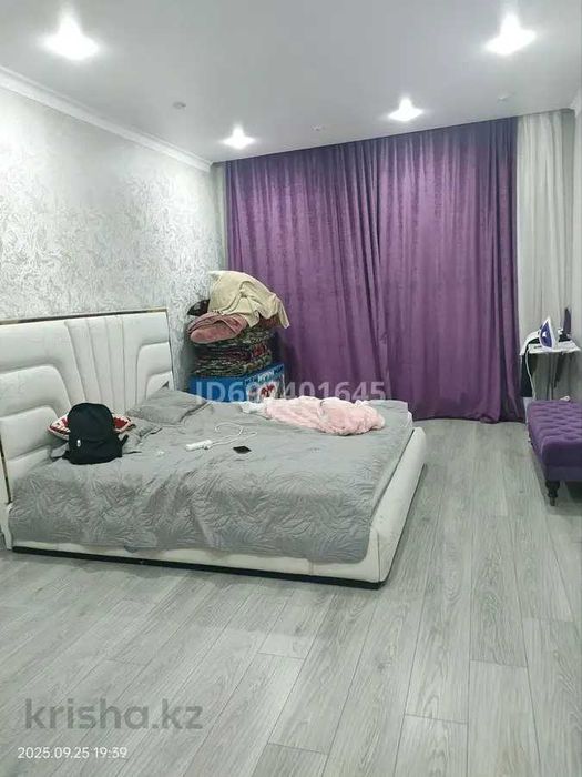 Продам 4 ком квартиру