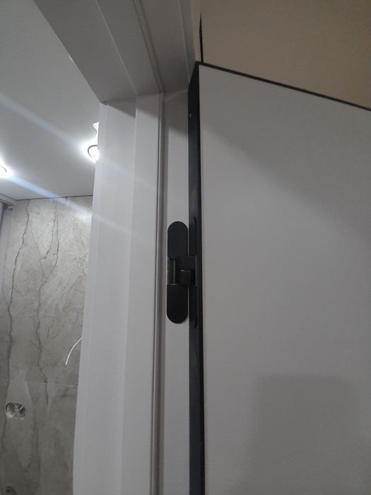 Межкомнатные двери