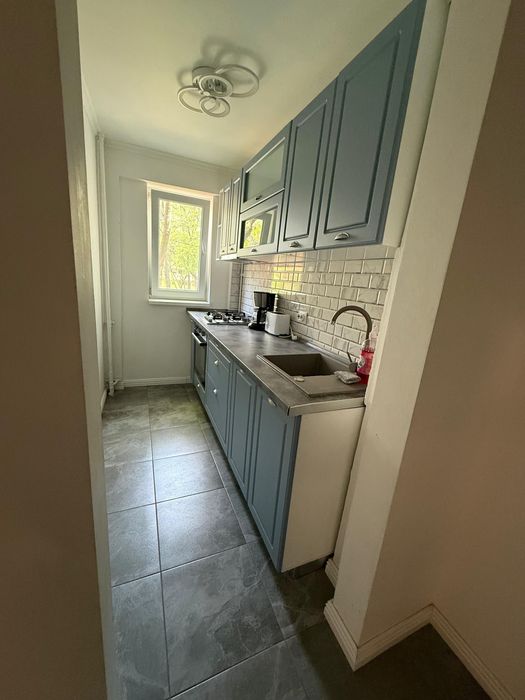 OFERTĂ RARĂ! 2 CAMERE complet utilat – Etaj 1 – Gata de mutare