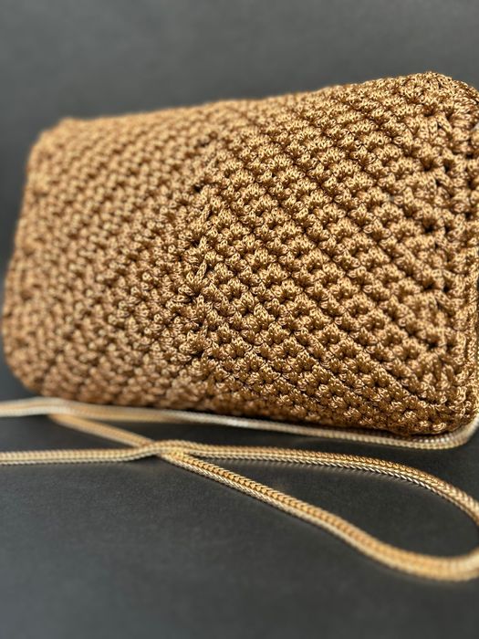 Чанта ръчна изработка