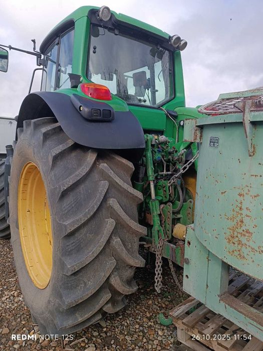John Deere 7530 Premium