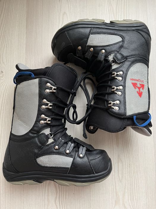 Обувки за сноуборд Burton, размер 38