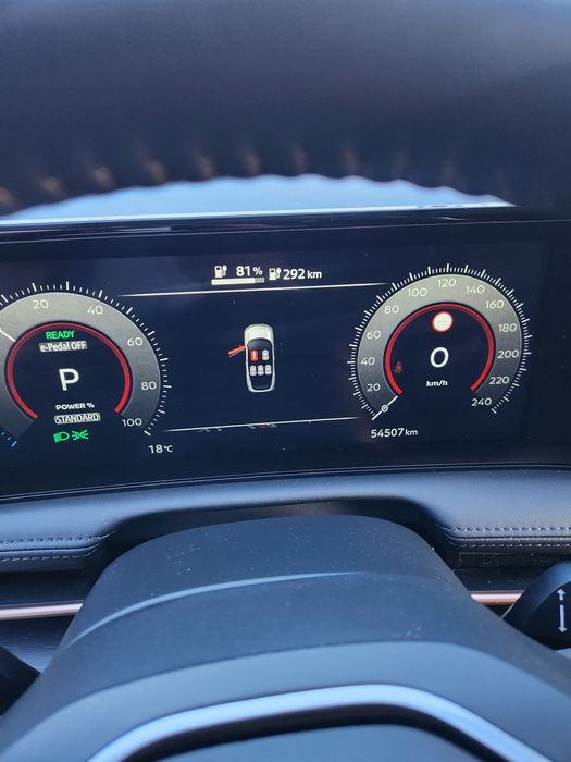 Nisan ARIYA FULL OPTION electric