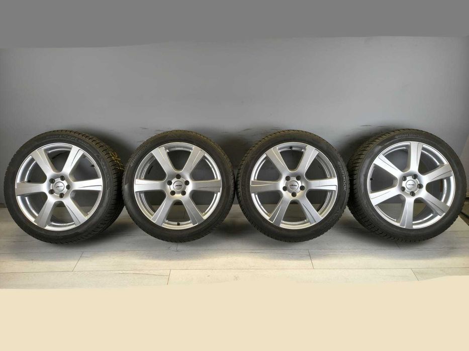 Roti/Jante Volvo 5x108 235/45R19, XC90, XC60, Ford, Land Rover