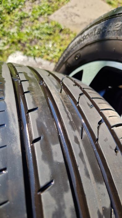 Roți vară, jante Al Nissan R 18, Qashqai, Murano, Juke, 215 55 18