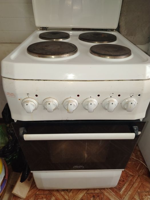 Продам плиту рабочая