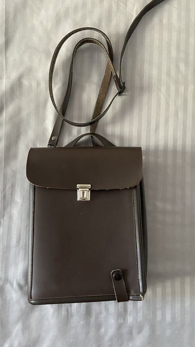 Военная форма на кафедру