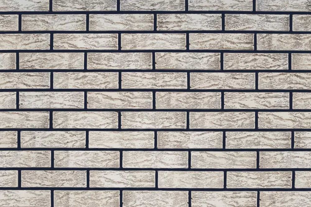 Кирпич облицовочный керамический