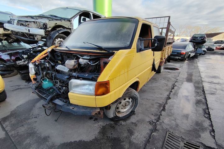 Pompa injectie Volkswagen VW Transporter 1994