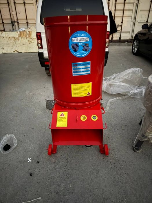 Drobilka xitoy 3xil varianti 3dekabrdan aksiya toza zavod