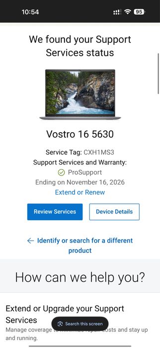 16’FHD+IPS/i7-1360p/Dell Vostro 5630/16GB DDR5/512GB SSD/Гаранция