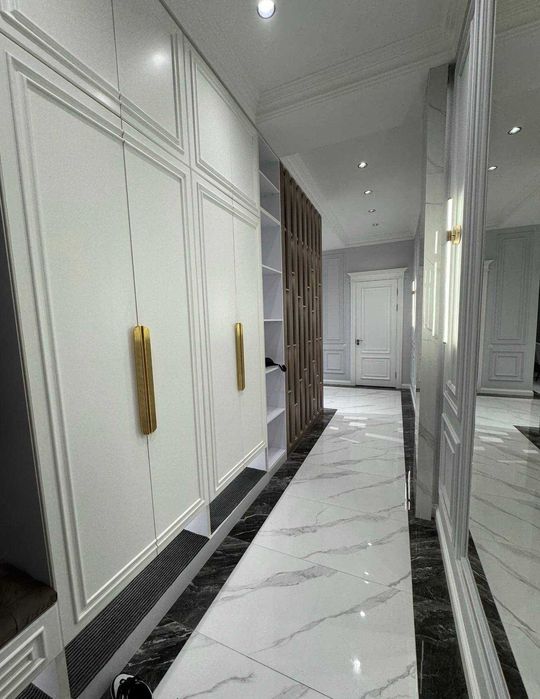 Аренда 2 ком Новостройка сдается Шото руставели