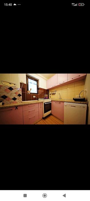 Închiriez apartament 2 camere