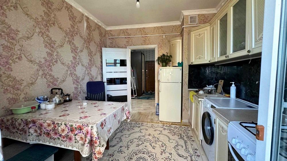 Продам каратал 2 квартиру  Айым